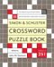 Simon & Schuster Crossword Puzzle Book #251 cover