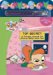 Top Secret! : A Private Journal for Atomic Betty--and You! cover