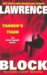 Tanner's Tiger cover