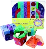 Box of Boxes : Everything You Need to Create Exquisite Gift Packages [Click for larger image]
