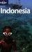 Lonely Planet Indonesia cover