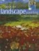 Fast & Fun Landscape Painting cover