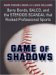Game of Shadows : Barry Bonds, Balco, And the Steroids Scandal That Rocked Professional Sports cover
