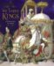 We Three Kings cover