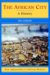 The African City : A History cover