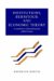 Institutions, Behaviour And Economic Theory : A Contribution to Classical-Keynesian Political Economy cover