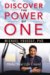 Discover The Power of One : Make Your Life Count cover