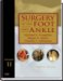 Surgery of the Foot And Ankle cover