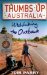 Thumbs Up Australia : Hitchhiking the Outback cover