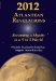 2012 Atlantean Revelations : Becoming a Mystic in a 9 to 5 World cover