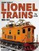Standard Catalog of Lionel Trains 1900-1942 cover
