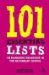 101 Essential Lists on Managing Behaviour in the Secondary School cover