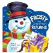 Frosty the Snowman Returns cover