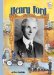 Henry Ford cover