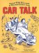Car Talk : Road Trip Journal & Maintenance on the Road With Click & Clack cover