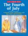 Fireworks and Freedom : A Fourth of July Story and Activity Book cover