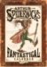 Arthur Spiderwick's Fantastical 2008 Calendar cover