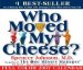 Who Moved My Cheese 2007 Calendar cover