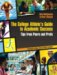 The College Athlete's Guide to Academic Success : Tips from Peers And Profs cover