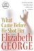 What Came Before He Shot Her cover