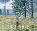 Claude Monet : Fields in Spring cover