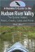 A Kayaker's Guide to the Hudson River Valley : The Quieter Waters Rivers, Creeks, Lakes and Ponds cover