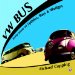 VW Bus : Forty Years of Splitties, Bays & Wedges cover