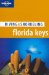 Lonely Planet Diving & Snorkeling Florida Keys cover