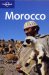 Lonely Planet Morocco cover