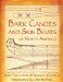 Bark Canoes and Skin Boats of North America cover