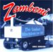 Zamboni : The Coolest Machines on Ice cover