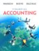 Financial Accounting cover