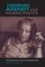  Hannah Arendt & Human Rights: The Predicament of Common Responsibility