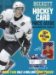 Beckett Hockey Card Price Guide And Alphabetical Checklist 2007 cover