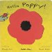 Hello Poppy! cover