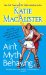 Ain't Myth-Behaving cover
