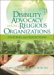 Disability Advocacy Among Religious Organizations cover