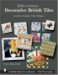 20th Century Decorative British Tiles : Craft And Studio Tile Makers cover