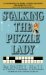 Stalking the Puzzle Lady : A Puzzle Lady Mystery cover