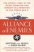 Alliance of Enemies : The Untold Story of the Secret American And German Collaboration to End World War II cover