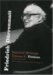 Friedrich Durrenmatt : Selected Writings, Fictions cover