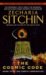 The Cosmic Code : Book VI of the Earth Chronicles cover