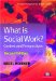 What Is Social Work? : Context and Perspectives cover