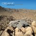 Organic Architecture : The Other Modernism cover