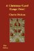 Christmas Carol : And Other Christmas Stories cover