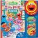 Sesame Street Music Player Storybook cover