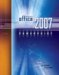Microsoft Office Powerpoint 2007 cover