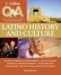 Latino History and Culture : The Ultimate Question and Answer Book cover