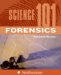 Science 101 : Forensics cover