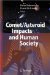 Comet/ Asteroid Impacts And Human Society : An Interdisciplinary Approach cover